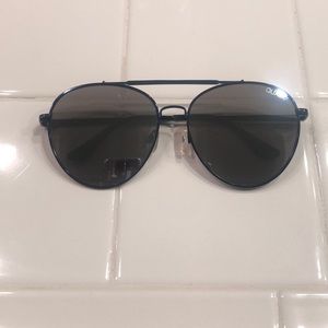 Blue Quay Australian sunglasses